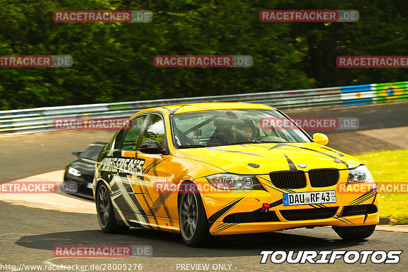 Bild #28005276 - Touristenfahrten Nürburgring Nordschleife (26.05.2024)