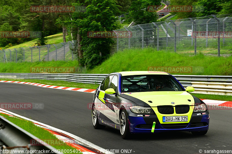 Bild #28005405 - Touristenfahrten Nürburgring Nordschleife (26.05.2024)