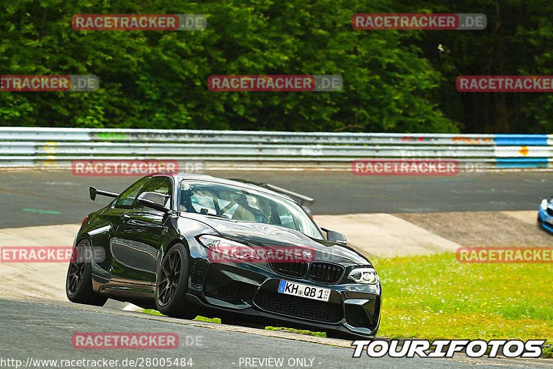 Bild #28005484 - Touristenfahrten Nürburgring Nordschleife (26.05.2024)