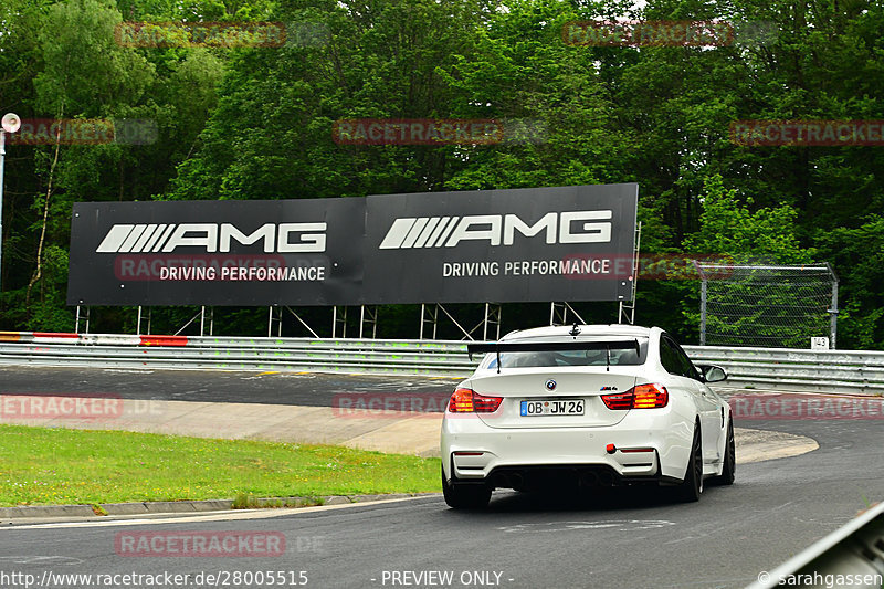 Bild #28005515 - Touristenfahrten Nürburgring Nordschleife (26.05.2024)