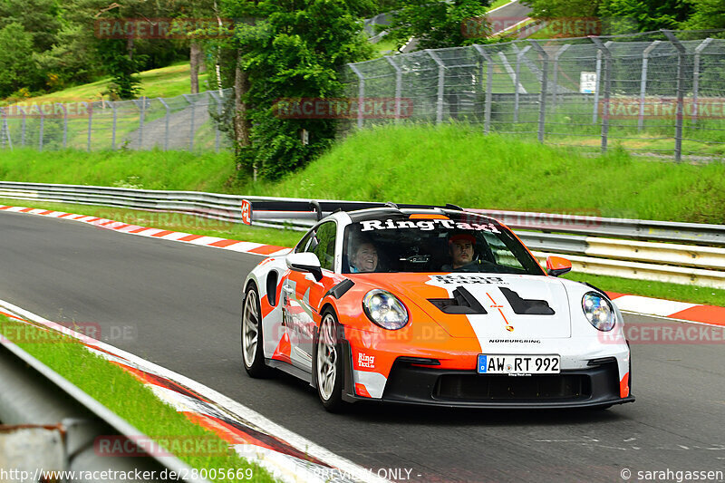 Bild #28005669 - Touristenfahrten Nürburgring Nordschleife (26.05.2024)