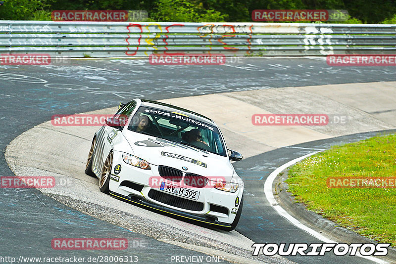 Bild #28006313 - Touristenfahrten Nürburgring Nordschleife (26.05.2024)