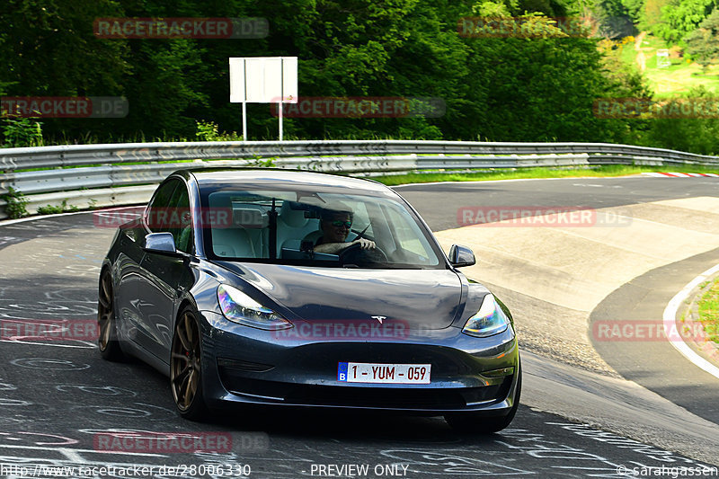 Bild #28006330 - Touristenfahrten Nürburgring Nordschleife (26.05.2024)