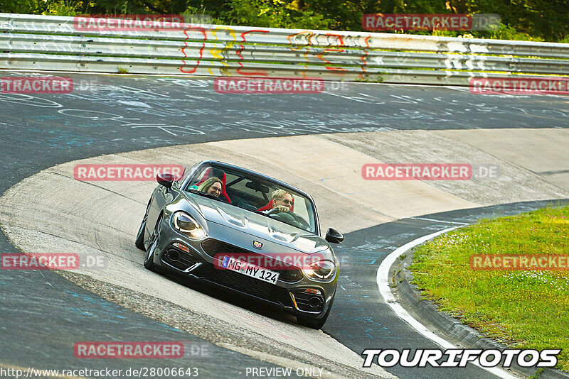 Bild #28006643 - Touristenfahrten Nürburgring Nordschleife (26.05.2024)