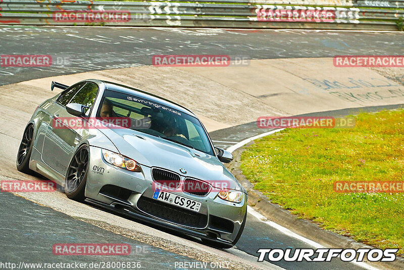 Bild #28006836 - Touristenfahrten Nürburgring Nordschleife (26.05.2024)