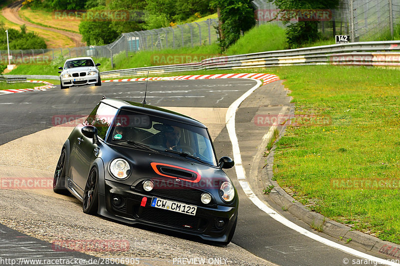 Bild #28006905 - Touristenfahrten Nürburgring Nordschleife (26.05.2024)