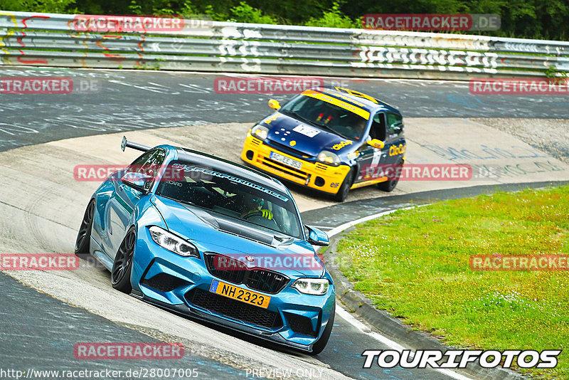 Bild #28007005 - Touristenfahrten Nürburgring Nordschleife (26.05.2024)