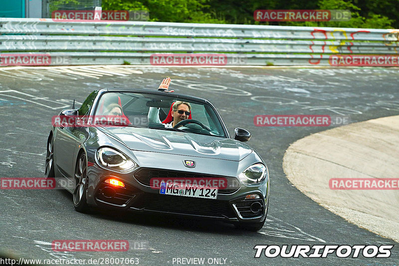 Bild #28007063 - Touristenfahrten Nürburgring Nordschleife (26.05.2024)