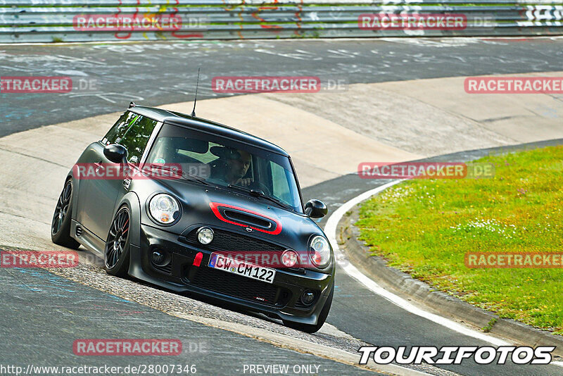 Bild #28007346 - Touristenfahrten Nürburgring Nordschleife (26.05.2024)