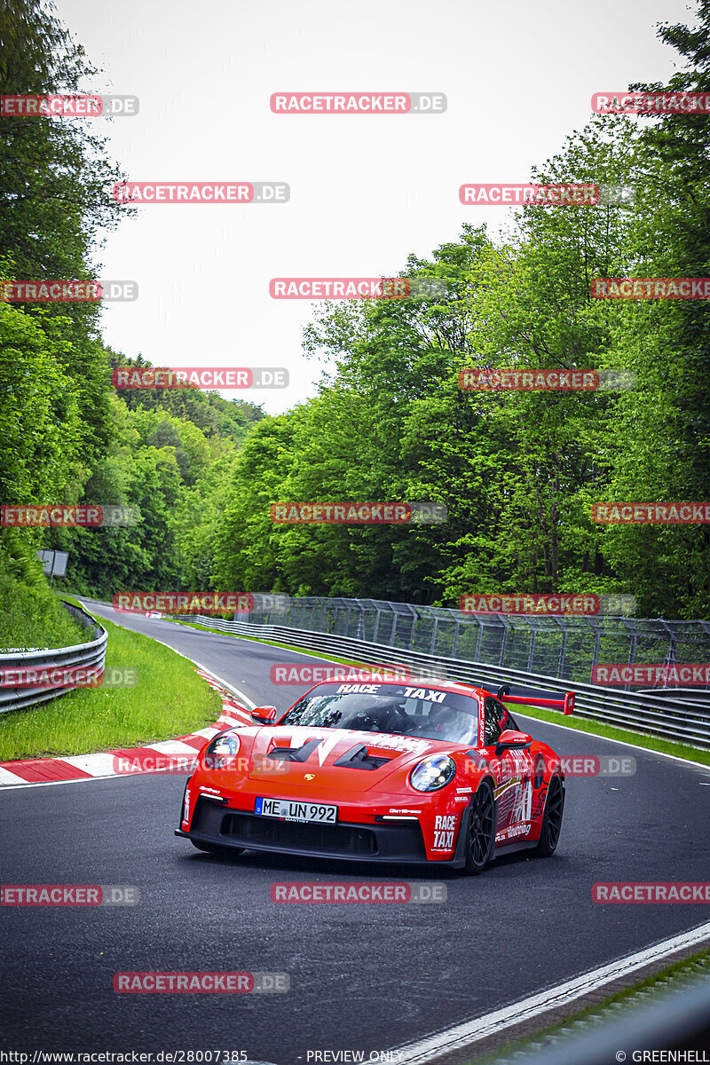 Bild #28007385 - Touristenfahrten Nürburgring Nordschleife (26.05.2024)