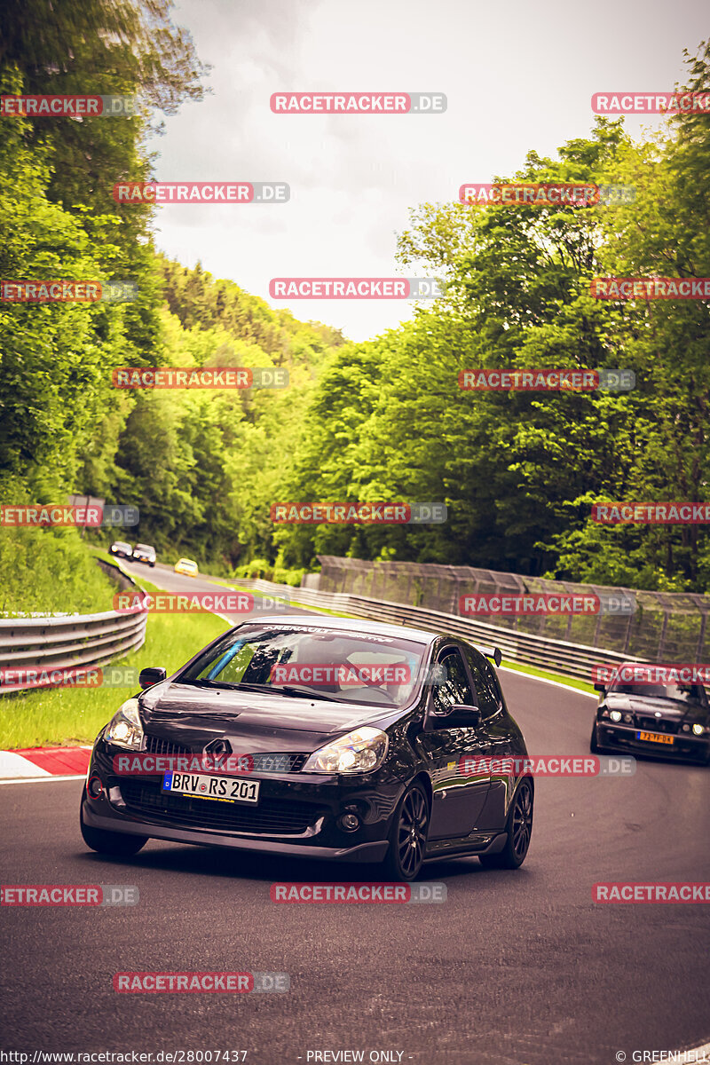 Bild #28007437 - Touristenfahrten Nürburgring Nordschleife (26.05.2024)