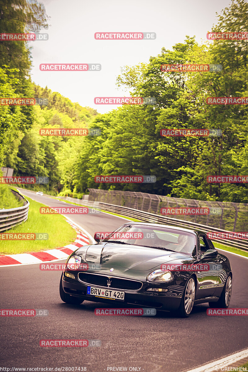 Bild #28007438 - Touristenfahrten Nürburgring Nordschleife (26.05.2024)