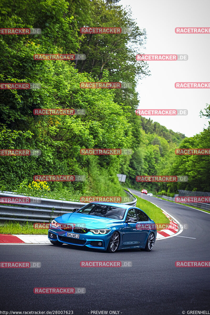 Bild #28007623 - Touristenfahrten Nürburgring Nordschleife (26.05.2024)