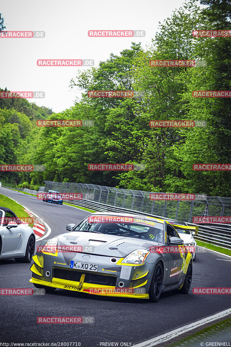 Bild #28007710 - Touristenfahrten Nürburgring Nordschleife (26.05.2024)