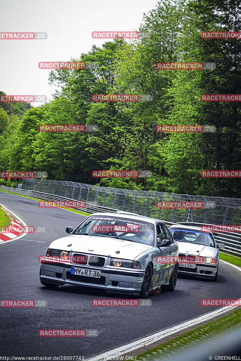 Bild #28007743 - Touristenfahrten Nürburgring Nordschleife (26.05.2024)