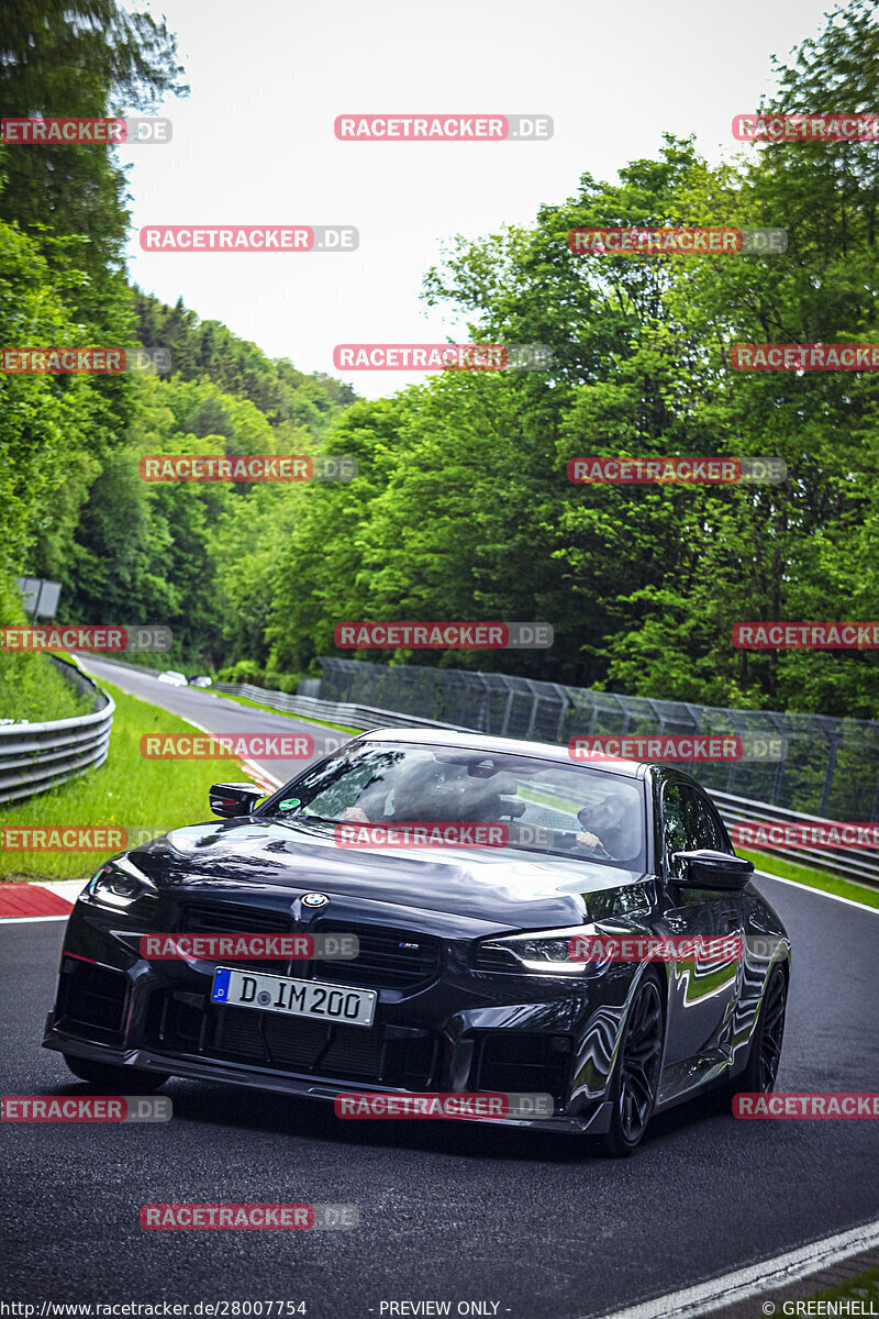 Bild #28007754 - Touristenfahrten Nürburgring Nordschleife (26.05.2024)