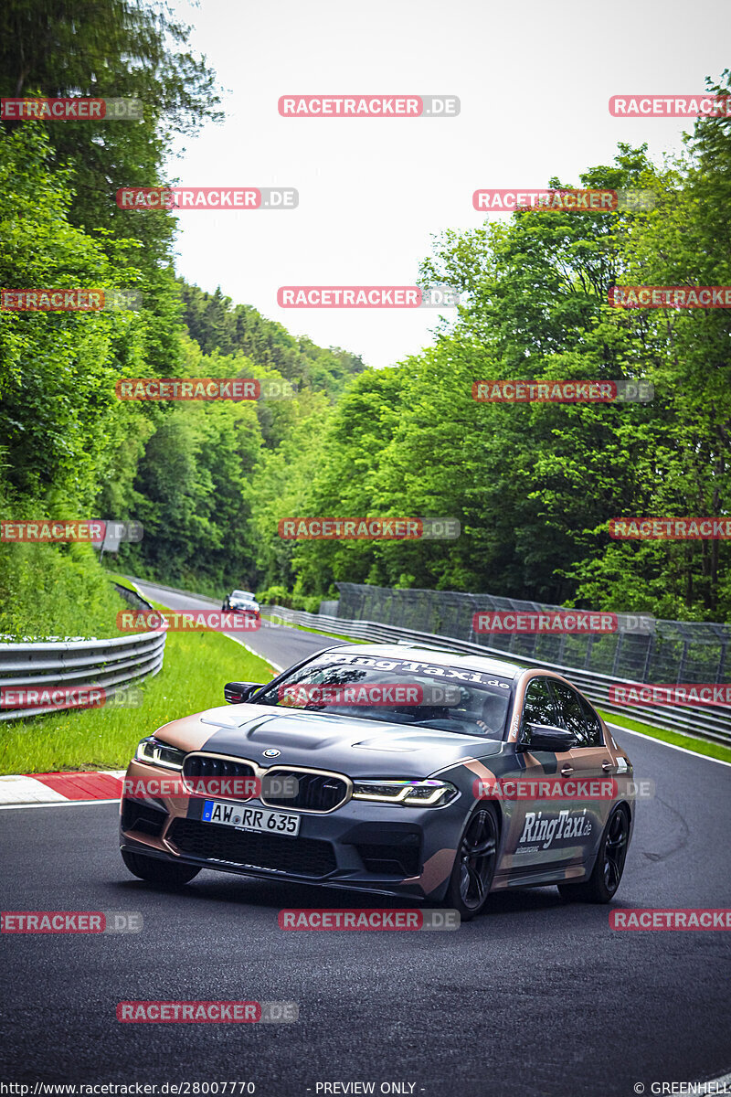 Bild #28007770 - Touristenfahrten Nürburgring Nordschleife (26.05.2024)