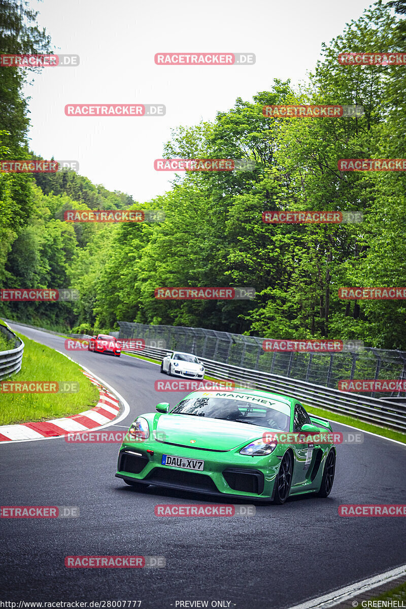 Bild #28007777 - Touristenfahrten Nürburgring Nordschleife (26.05.2024)