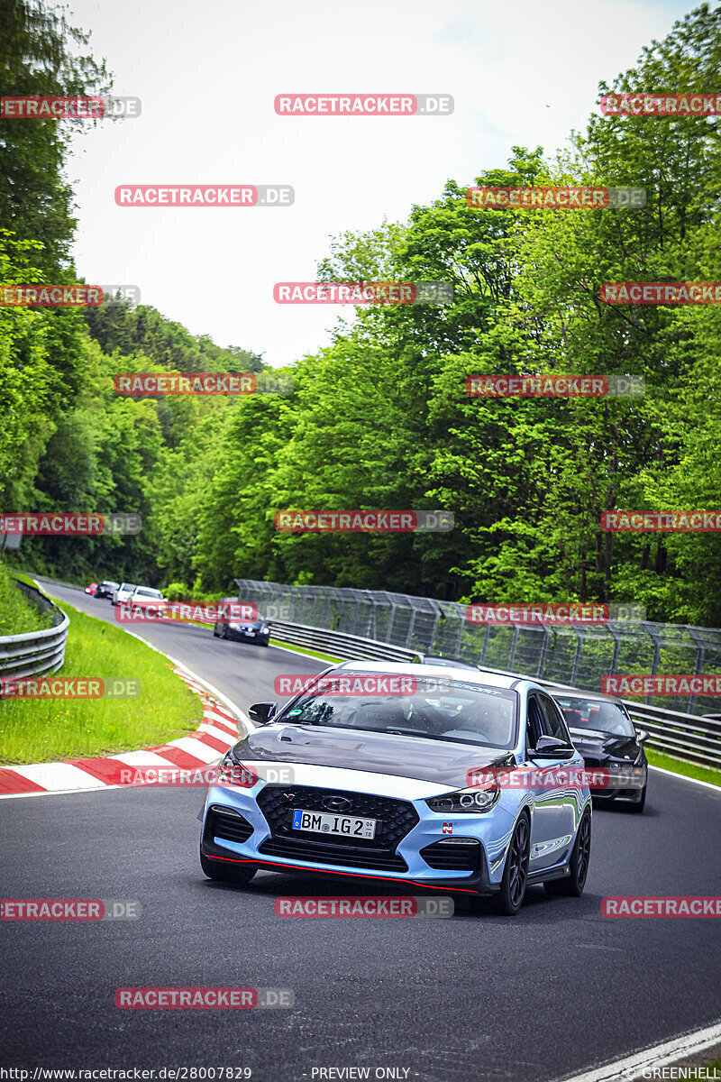 Bild #28007829 - Touristenfahrten Nürburgring Nordschleife (26.05.2024)