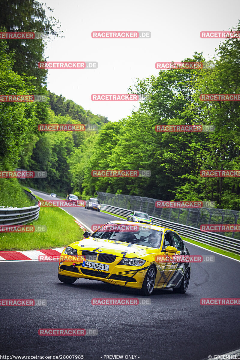 Bild #28007985 - Touristenfahrten Nürburgring Nordschleife (26.05.2024)