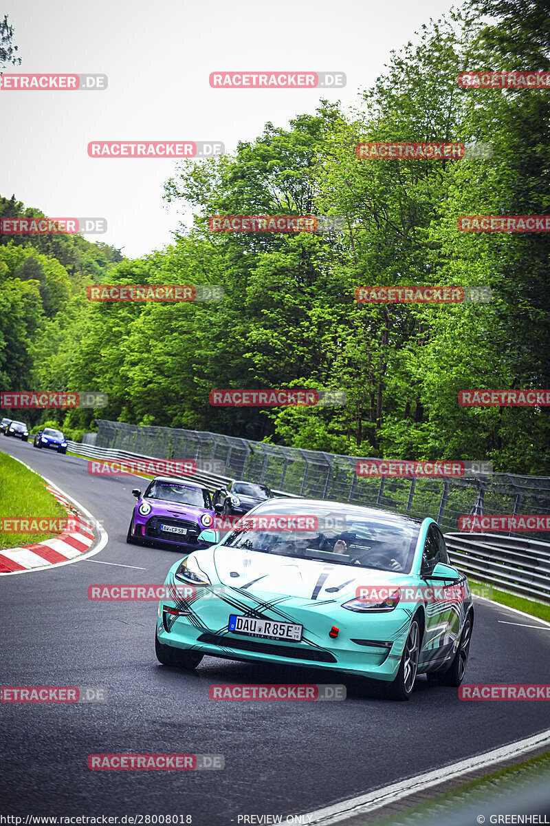 Bild #28008018 - Touristenfahrten Nürburgring Nordschleife (26.05.2024)