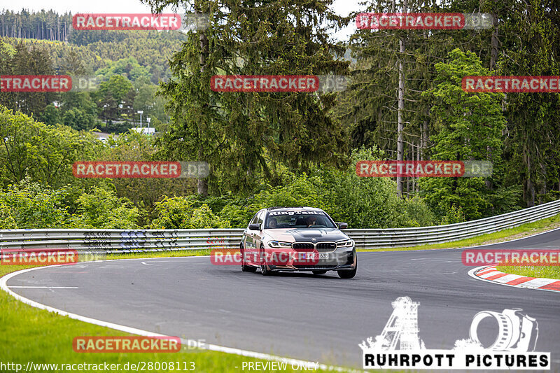 Bild #28008113 - Touristenfahrten Nürburgring Nordschleife (26.05.2024)