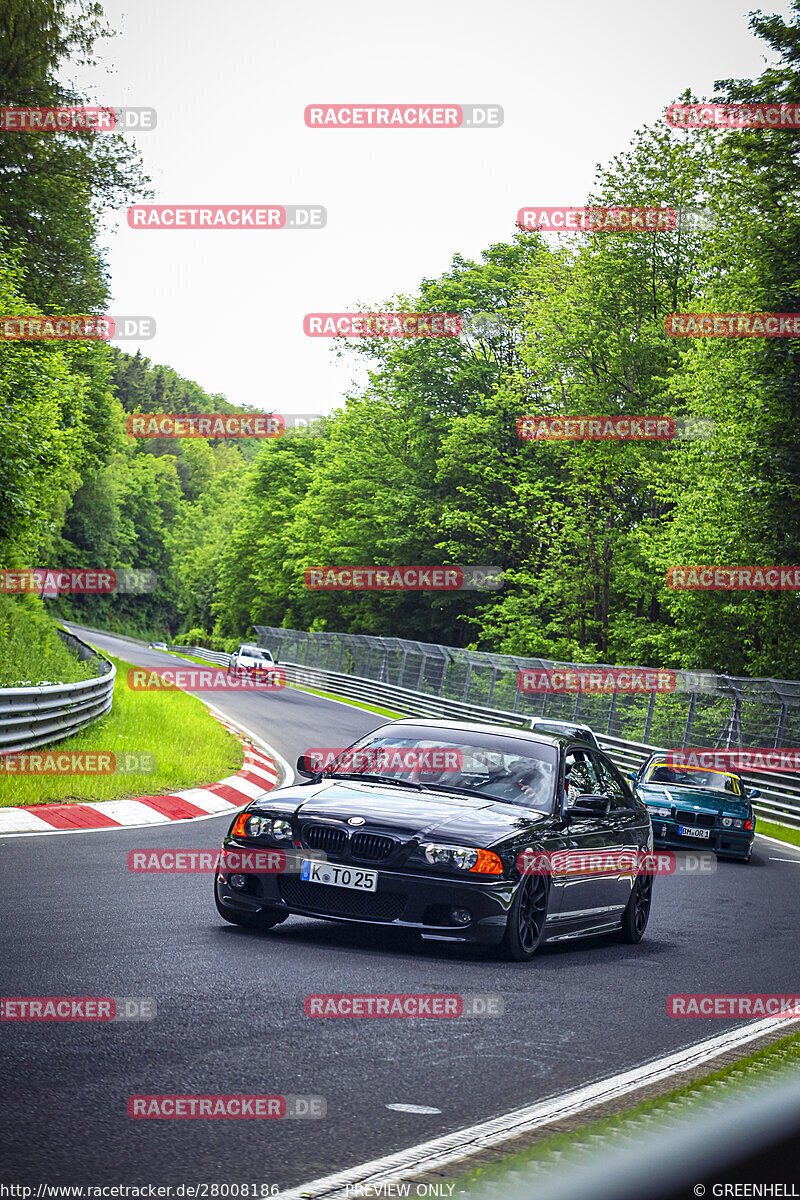 Bild #28008186 - Touristenfahrten Nürburgring Nordschleife (26.05.2024)