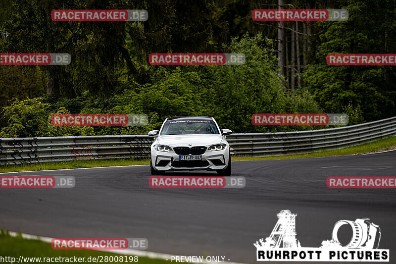 Bild #28008198 - Touristenfahrten Nürburgring Nordschleife (26.05.2024)