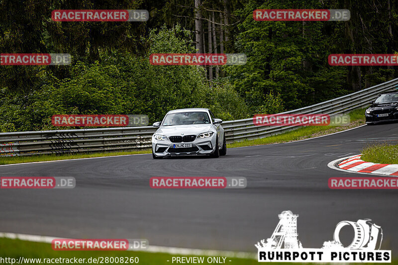 Bild #28008260 - Touristenfahrten Nürburgring Nordschleife (26.05.2024)