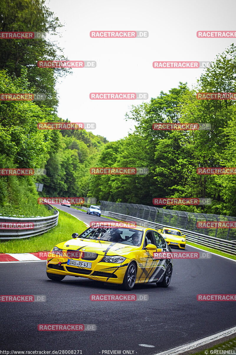 Bild #28008271 - Touristenfahrten Nürburgring Nordschleife (26.05.2024)