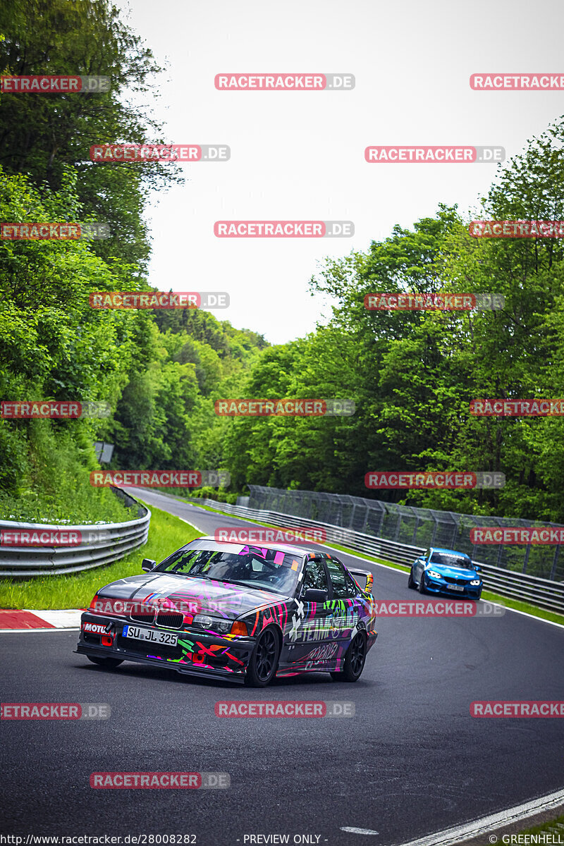 Bild #28008282 - Touristenfahrten Nürburgring Nordschleife (26.05.2024)