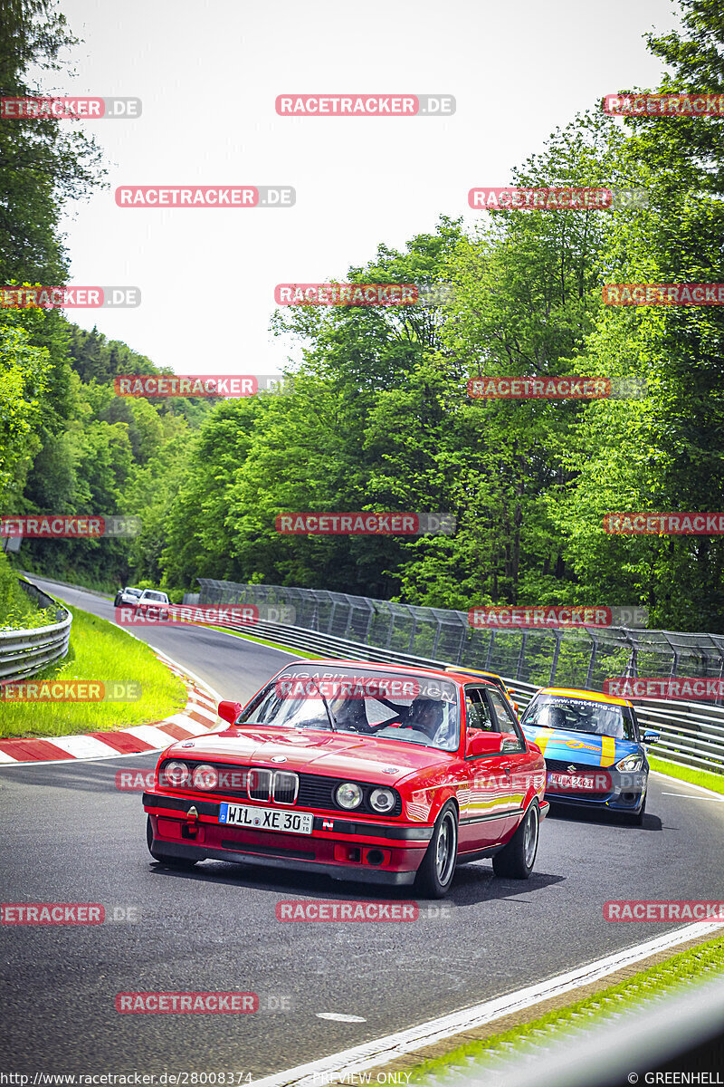 Bild #28008374 - Touristenfahrten Nürburgring Nordschleife (26.05.2024)