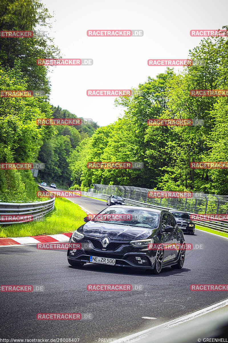 Bild #28008407 - Touristenfahrten Nürburgring Nordschleife (26.05.2024)