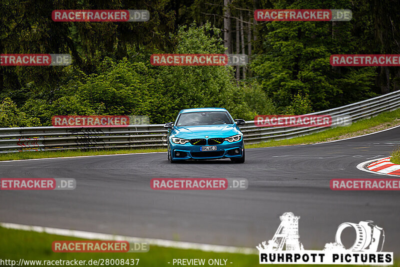 Bild #28008437 - Touristenfahrten Nürburgring Nordschleife (26.05.2024)