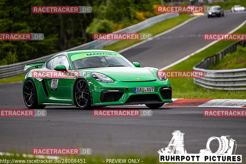 Bild #28008451 - Touristenfahrten Nürburgring Nordschleife (26.05.2024)