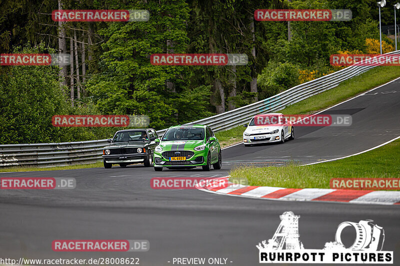 Bild #28008622 - Touristenfahrten Nürburgring Nordschleife (26.05.2024)