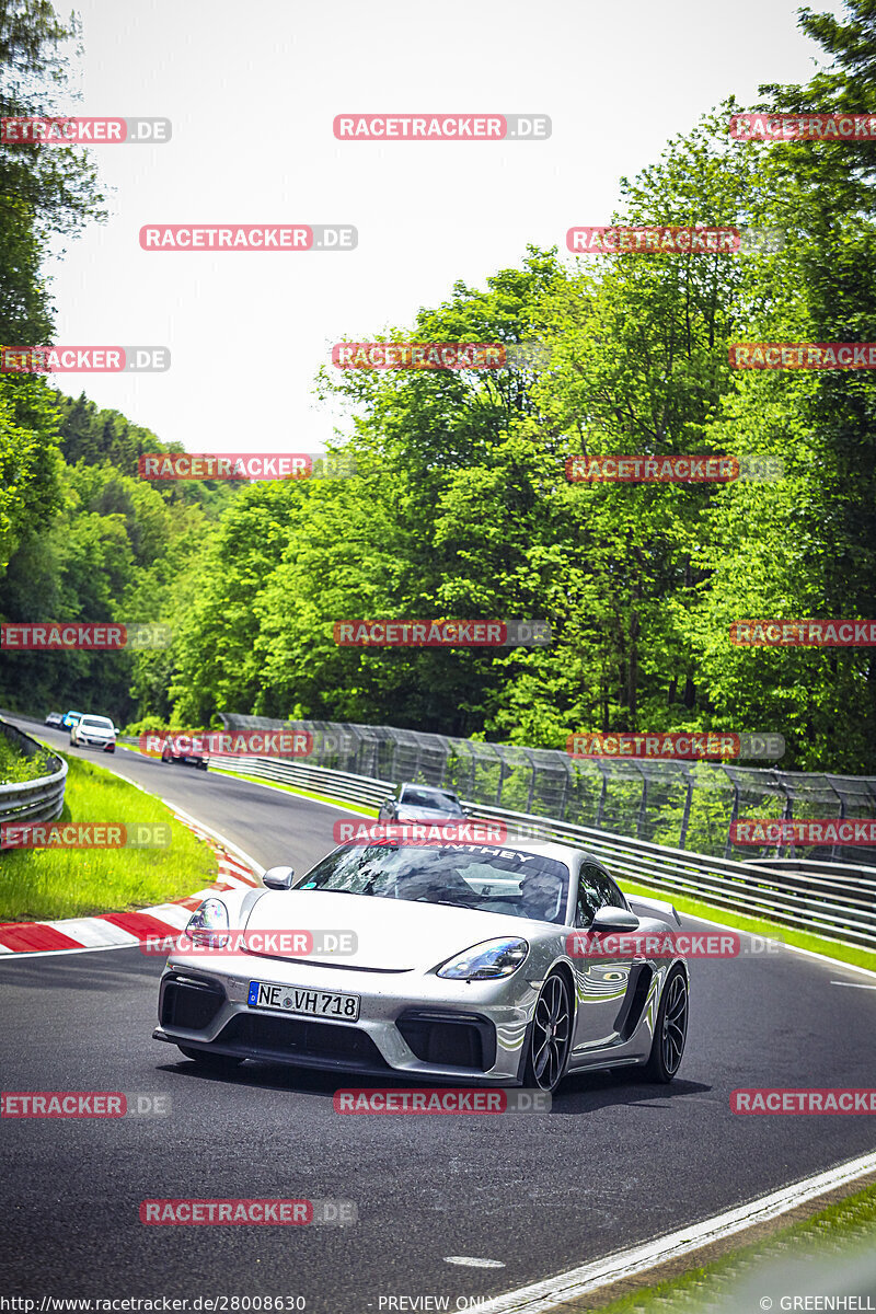 Bild #28008630 - Touristenfahrten Nürburgring Nordschleife (26.05.2024)