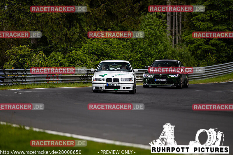 Bild #28008650 - Touristenfahrten Nürburgring Nordschleife (26.05.2024)