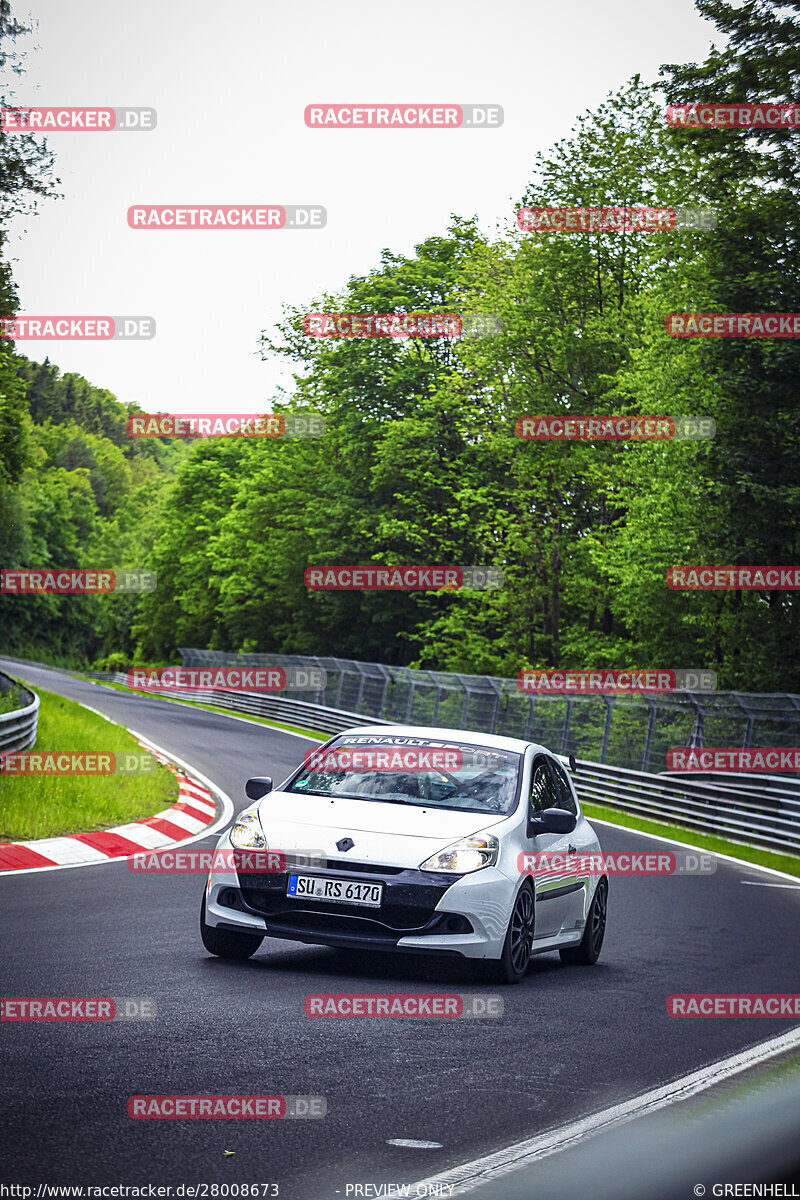 Bild #28008673 - Touristenfahrten Nürburgring Nordschleife (26.05.2024)