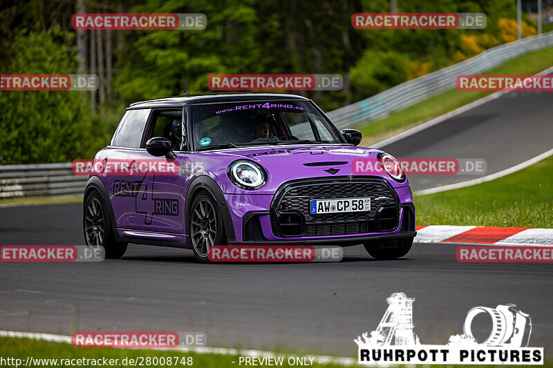 Bild #28008748 - Touristenfahrten Nürburgring Nordschleife (26.05.2024)