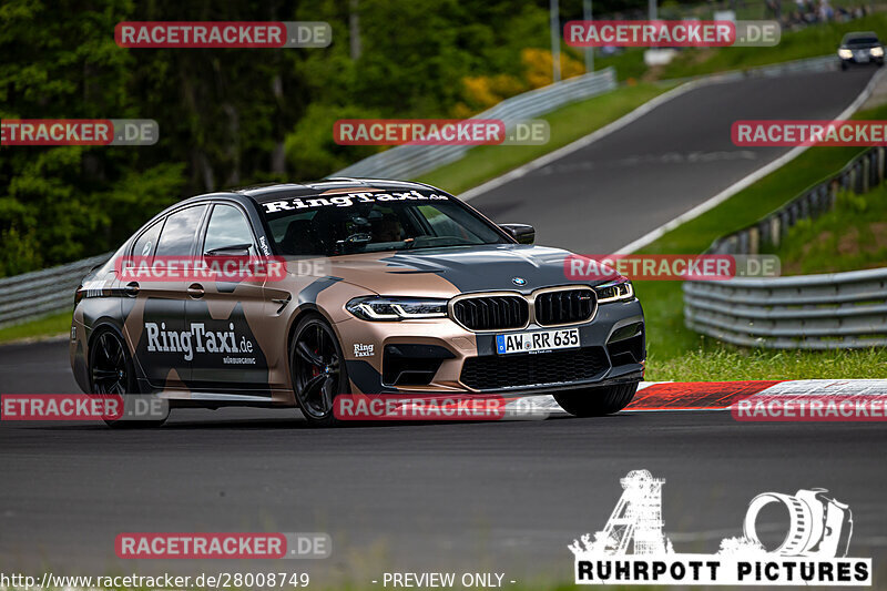 Bild #28008749 - Touristenfahrten Nürburgring Nordschleife (26.05.2024)