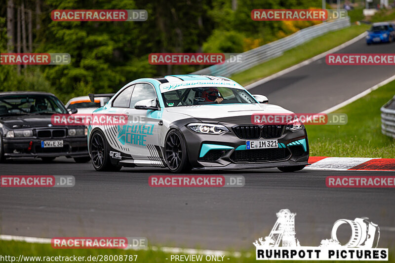 Bild #28008787 - Touristenfahrten Nürburgring Nordschleife (26.05.2024)