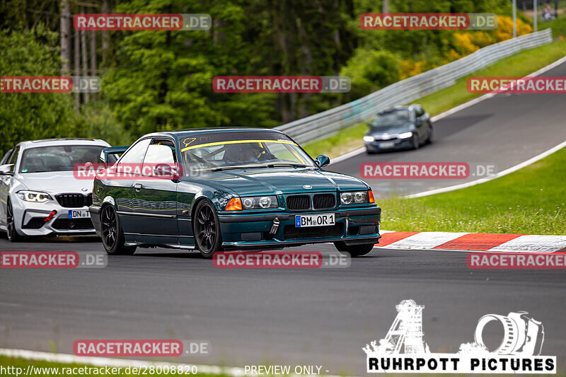 Bild #28008820 - Touristenfahrten Nürburgring Nordschleife (26.05.2024)