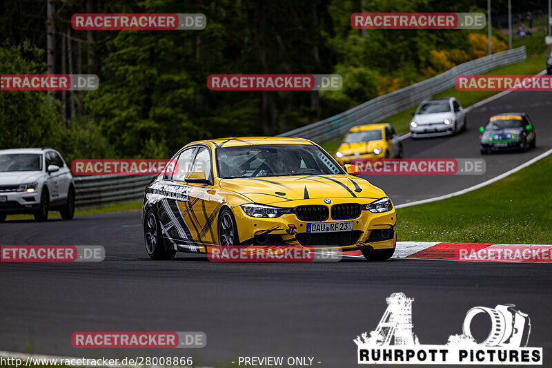 Bild #28008866 - Touristenfahrten Nürburgring Nordschleife (26.05.2024)