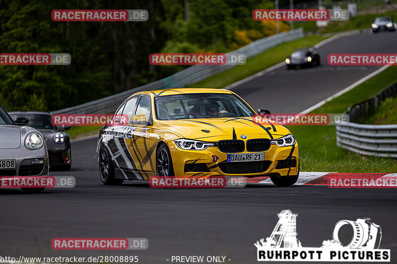 Bild #28008895 - Touristenfahrten Nürburgring Nordschleife (26.05.2024)