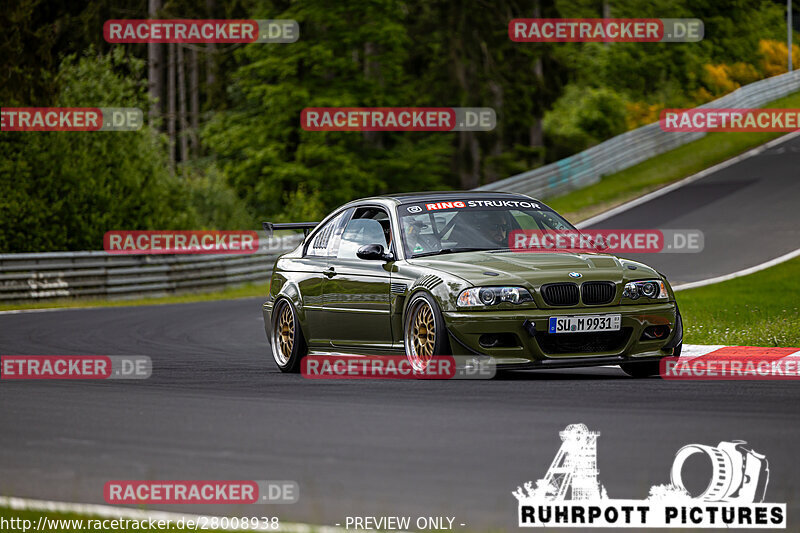 Bild #28008938 - Touristenfahrten Nürburgring Nordschleife (26.05.2024)