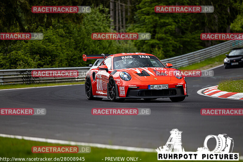 Bild #28008945 - Touristenfahrten Nürburgring Nordschleife (26.05.2024)