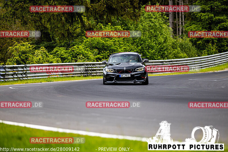 Bild #28009142 - Touristenfahrten Nürburgring Nordschleife (26.05.2024)