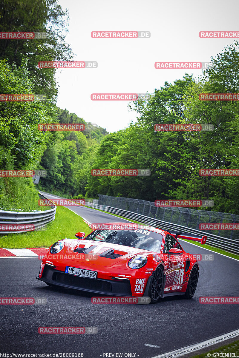 Bild #28009168 - Touristenfahrten Nürburgring Nordschleife (26.05.2024)