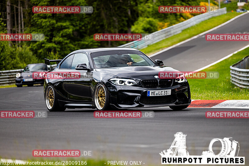 Bild #28009186 - Touristenfahrten Nürburgring Nordschleife (26.05.2024)